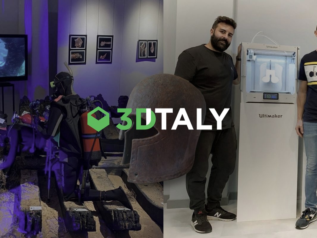 3DiTALY Ragusa