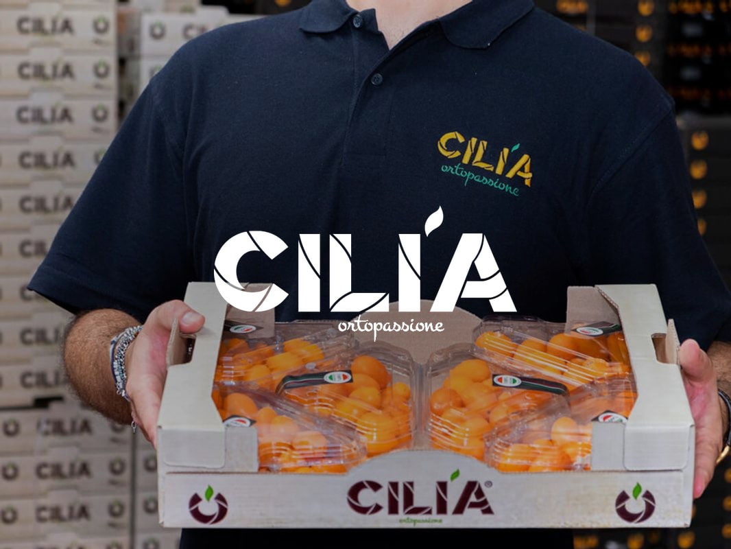 Cilia Ortopassione