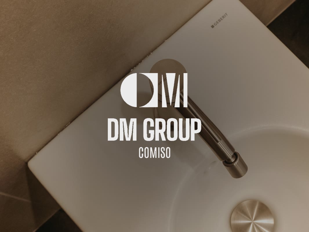 DM Group Comiso