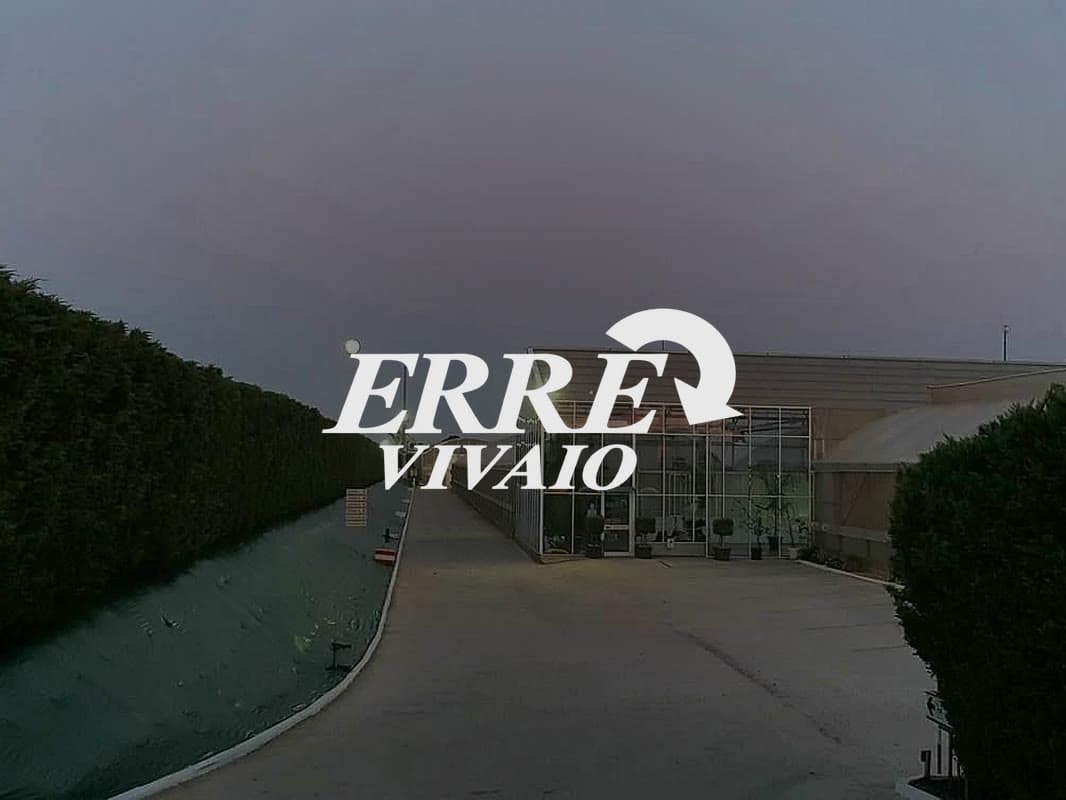 Erre Vivaio