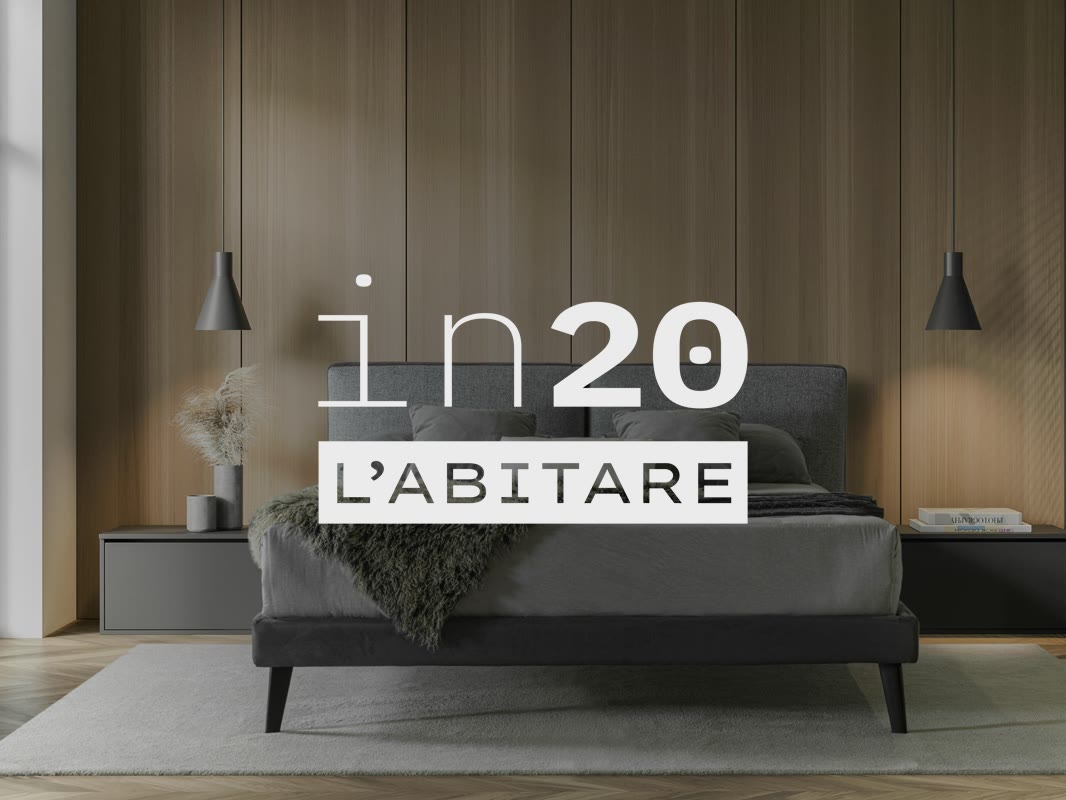 in20 L'Abitare