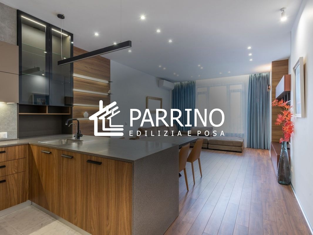 Parrino Edilizia e Posa