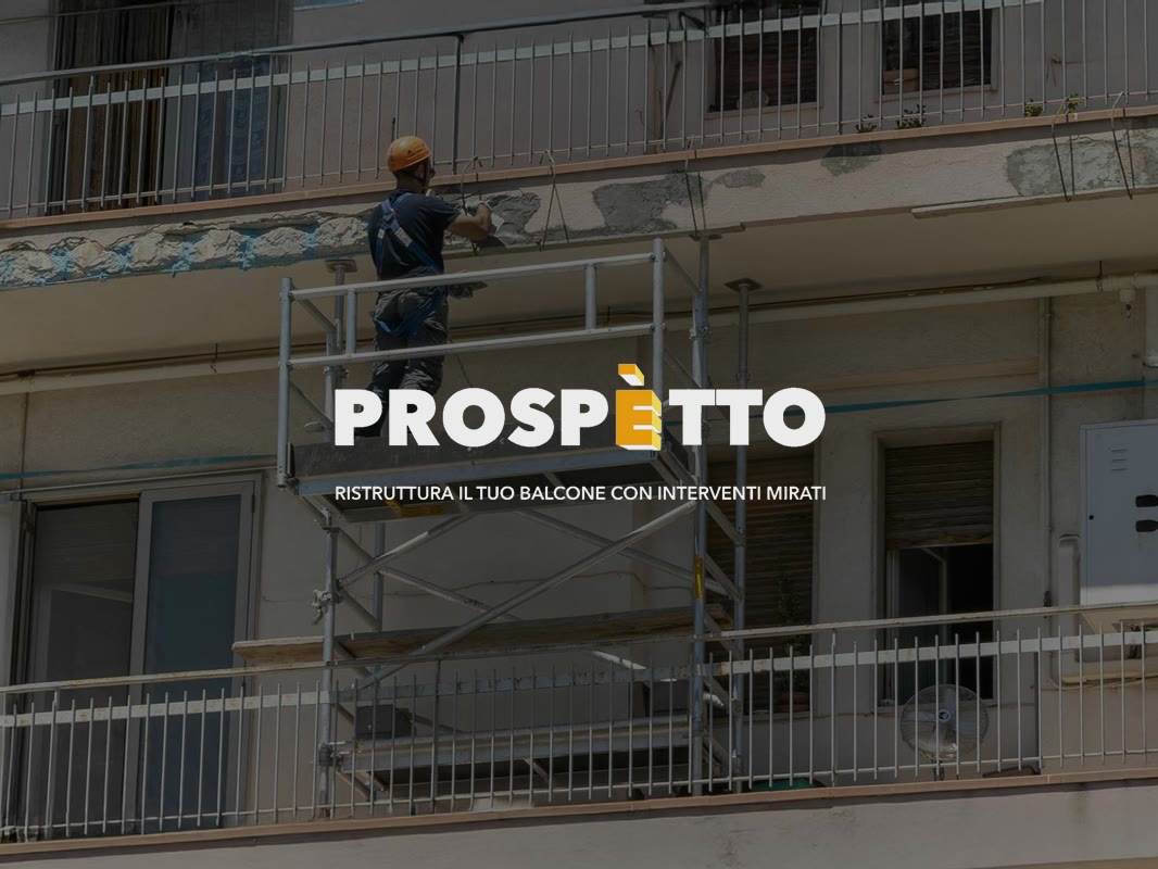 Prospetto