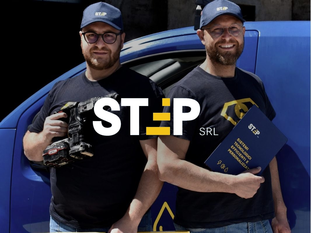 STEP srl