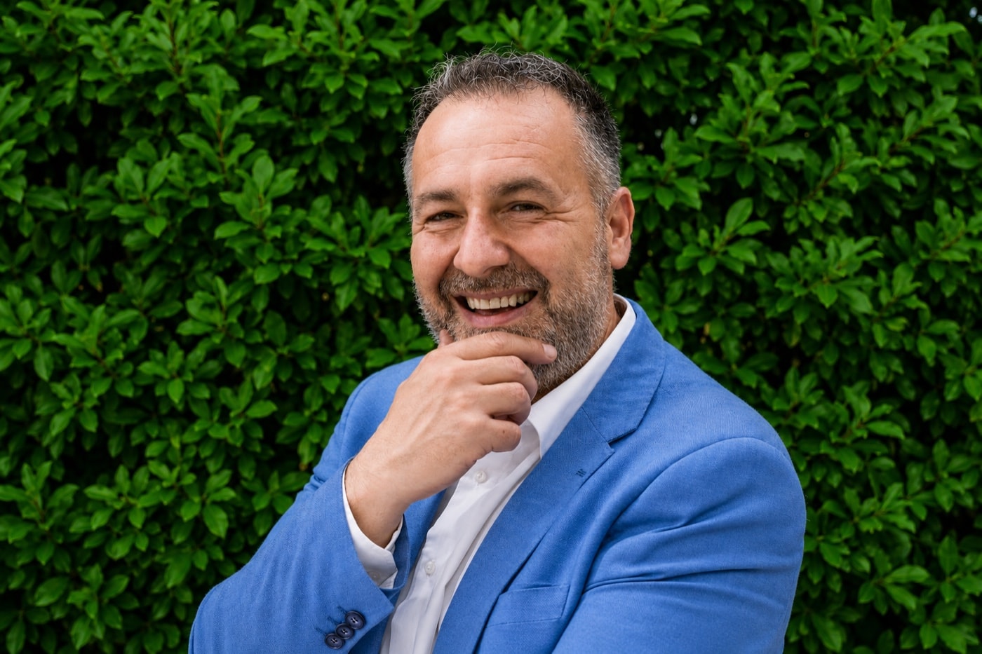 Gianluigi Augurale