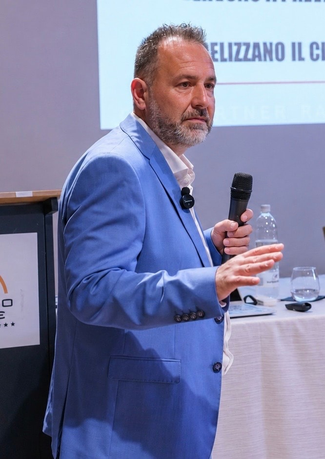 Gianluigi Augurale